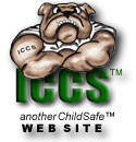 ICCS Certified Website under the iWatchDog Program: ChildSafe Web Site - Portal Certificado por ICCS bajo el Programa iWatchDog: Portal ChildSafe